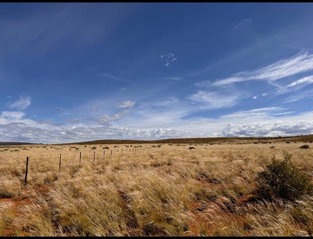 4,674HA FARM FOR SALE IN FRASERBURG RURAL